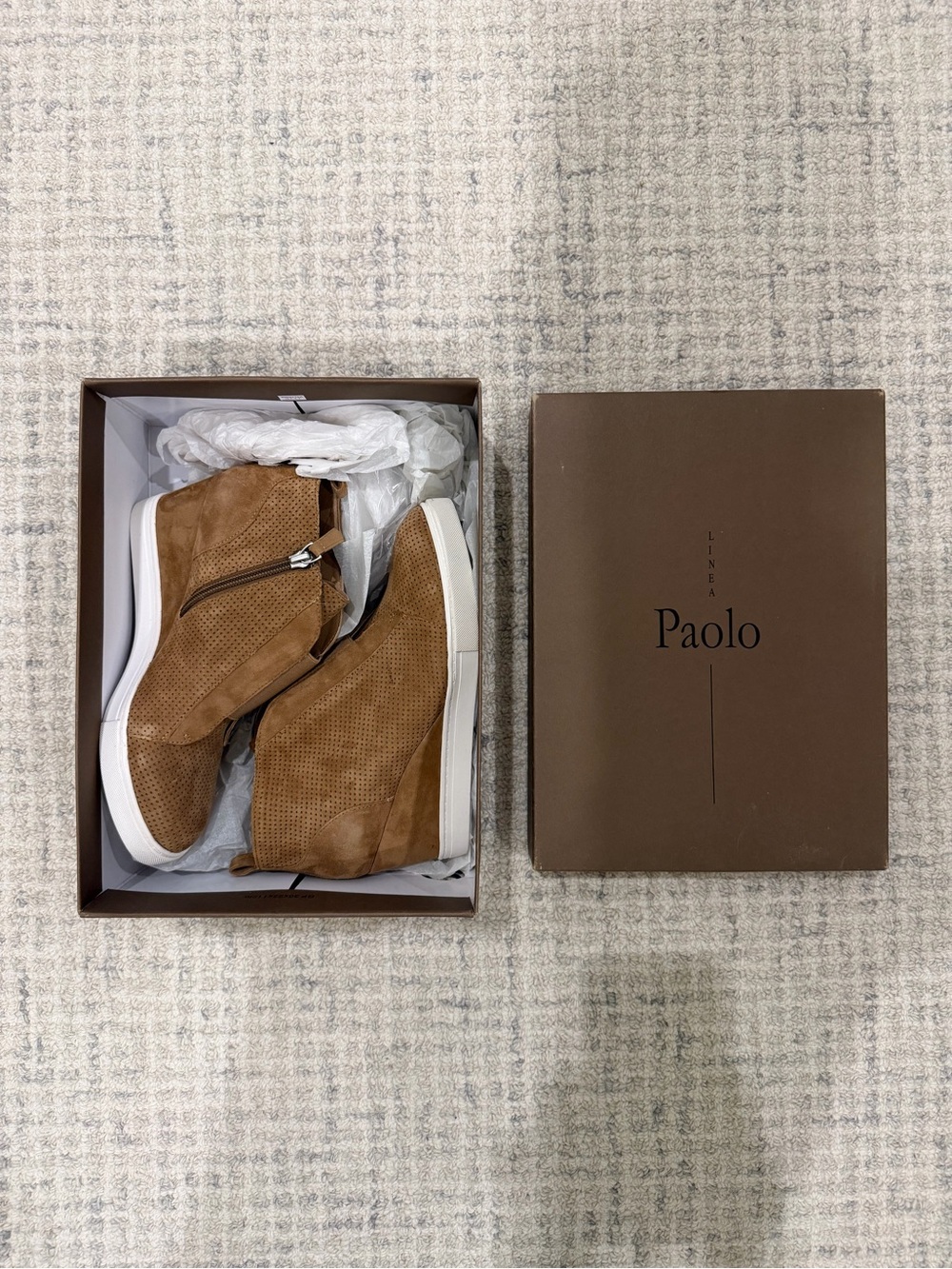 Paolo Sneakers